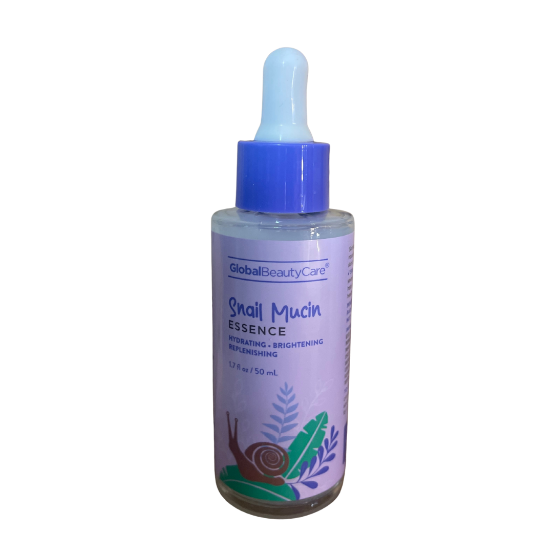 Global Beauty Care Snail Mucin Set