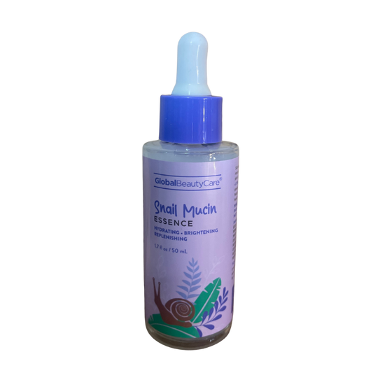 Global Beauty Care Snail Mucin Set