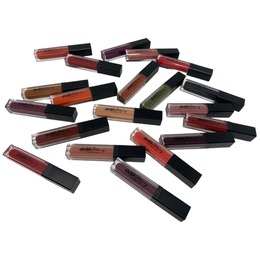 Liquid Matte Lipstick