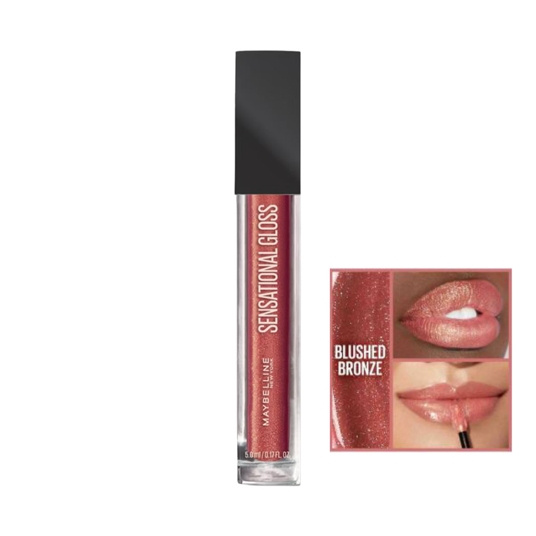 Maybelline Sensational Gloss