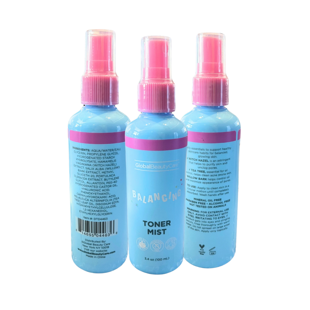Global Beauty Skin Care