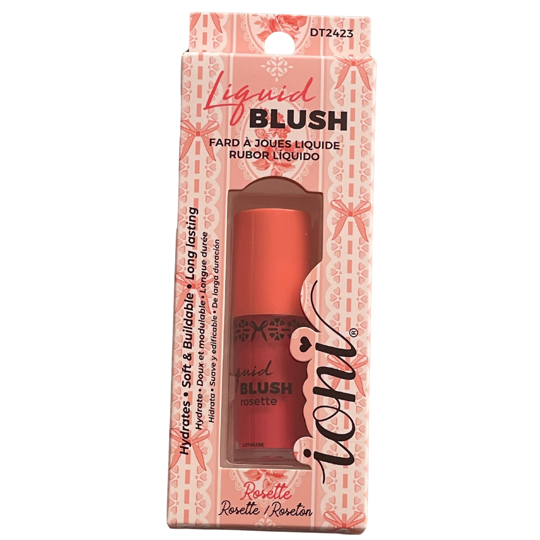 Ioni Liquid Blush