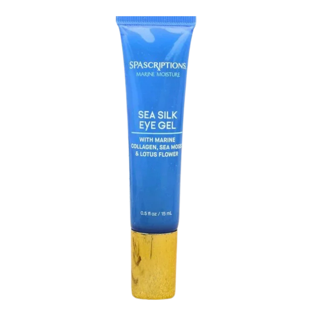 Spascriptions Marine Moisture Skin Care