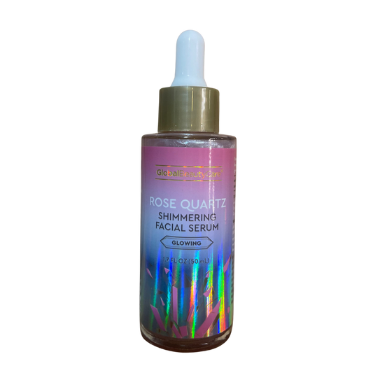 Global Beauty Care Gemstone Skin Care