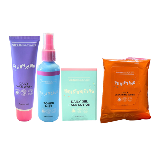 Global Beauty Skin Care