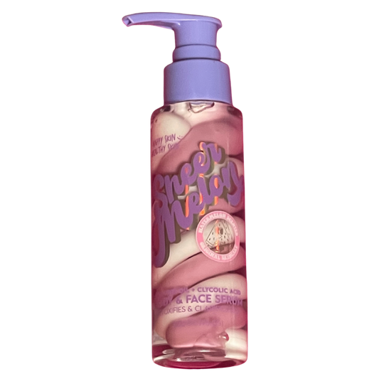 Happy Skin Healthy Skin Body & Face Serum