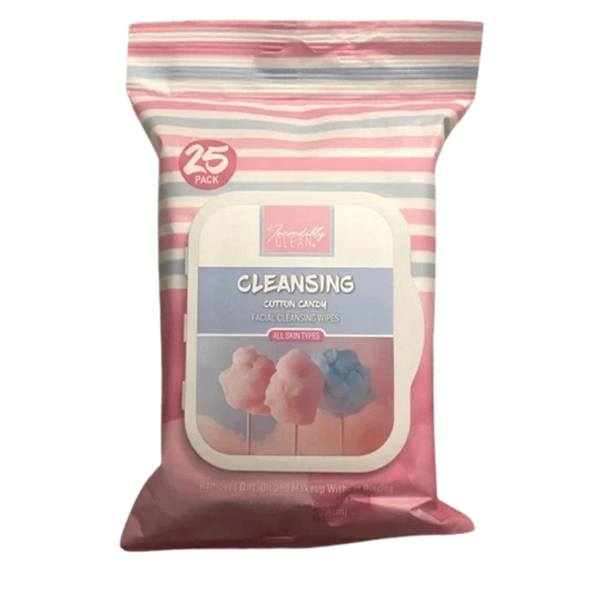 Makeup Remover Wipes
