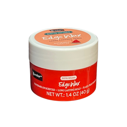 B.Pure Biotin Infused Edge Wax