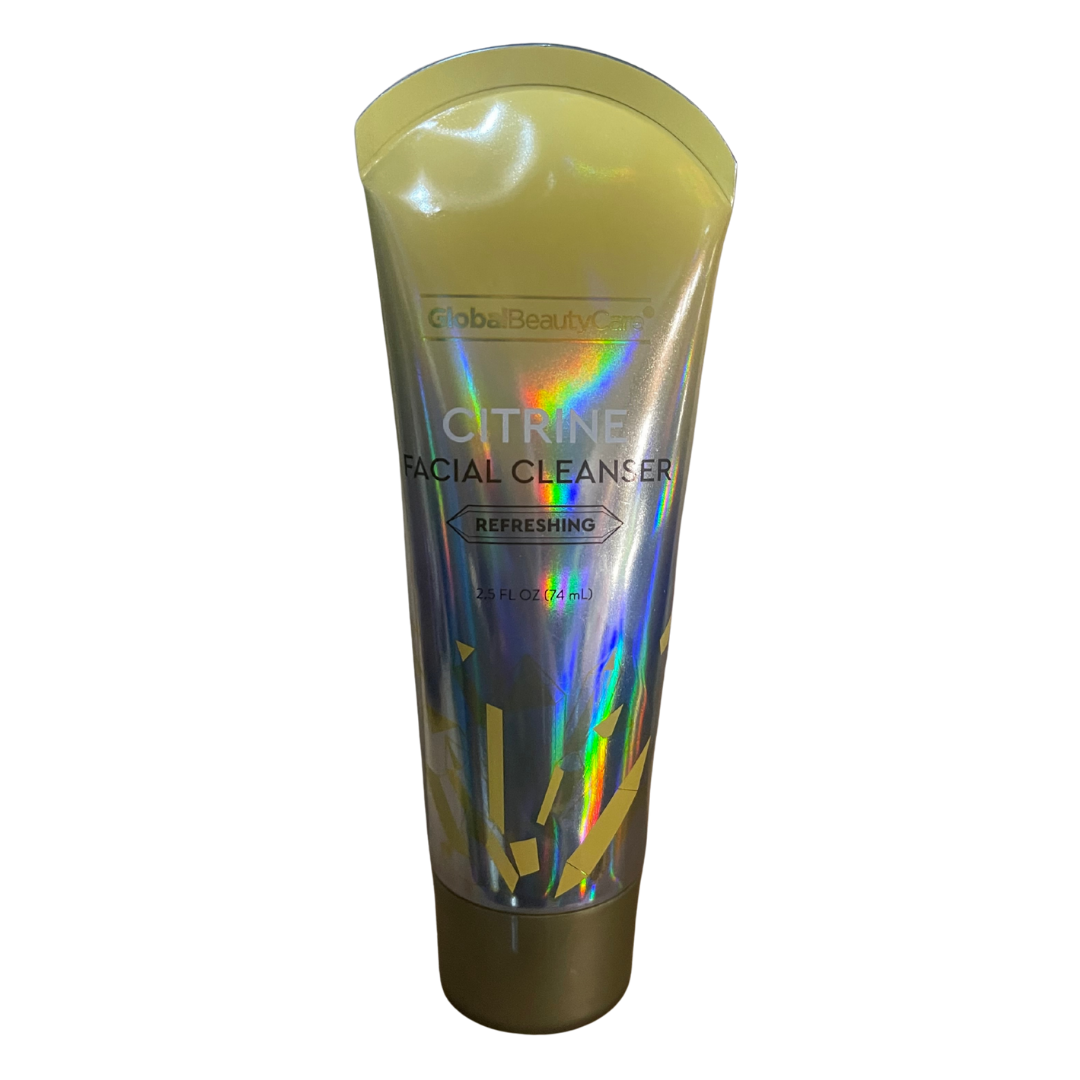 Global Beauty Care Gemstone Skin Care