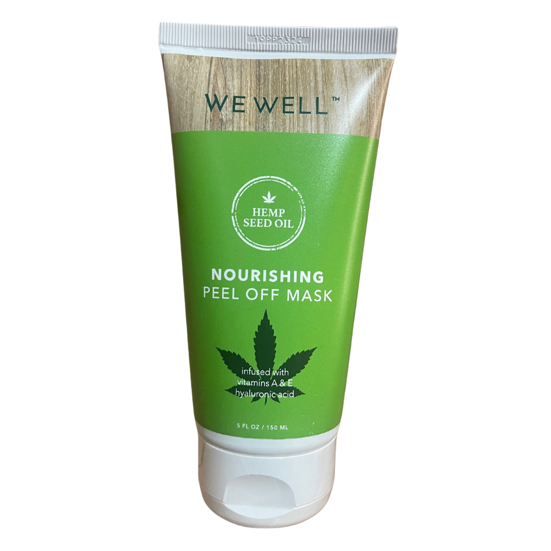 We Well Skin Care