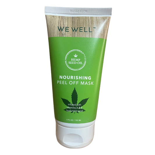 We Well Skin Care