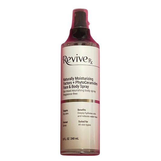 Revive Rx Face & Body Spray