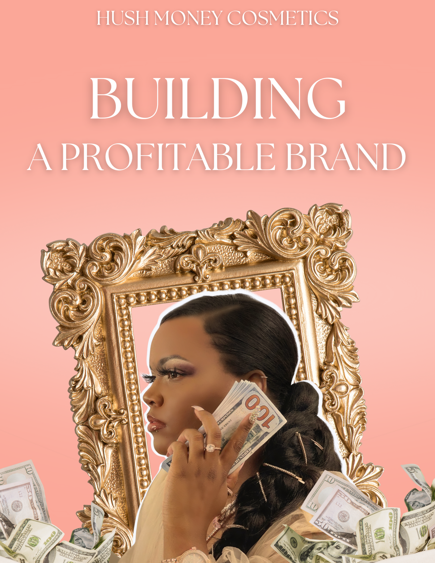 Building A Profitable Brand