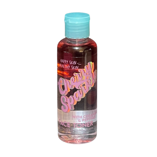 Happy Skin Healthy Skin Face Toner