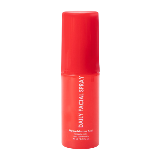 Daily Facial Spray