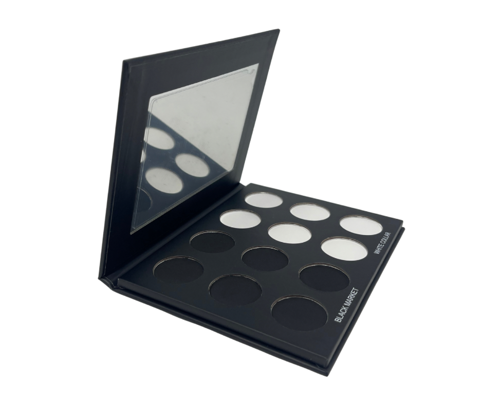 Split Decision Eyeshadow Palette